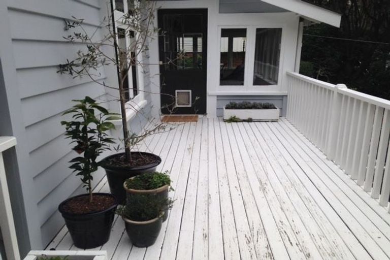 Photo of property in 185 Brooklyn Road, Brooklyn, Wellington, 6021