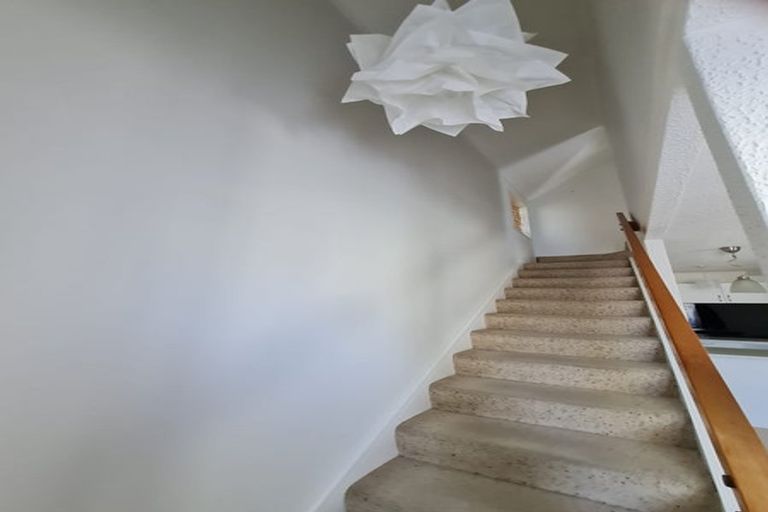 Photo of property in Parklane Mews, 326a The Terrace, Te Aro, Wellington, 6011