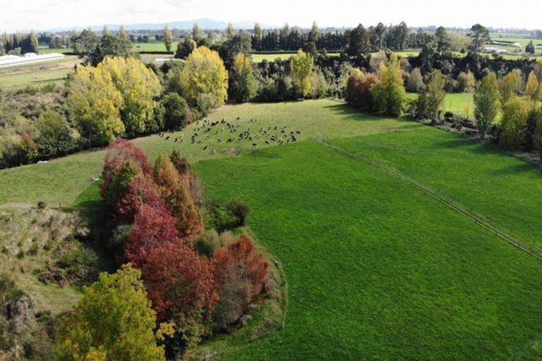 Photo of property in 998b Tauranga Road, Te Poi, Matamata, 3473