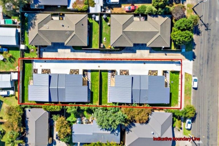 Photo of property in 81d Princes Street, Pukekohe, 2120