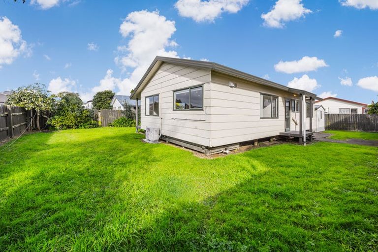 Photo of property in 19b Tennessee Avenue, Mangere East, Auckland, 2024