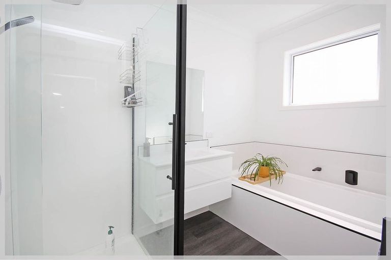 Photo of property in 3a Chrystall Street, Foxton Beach, Foxton, 4815