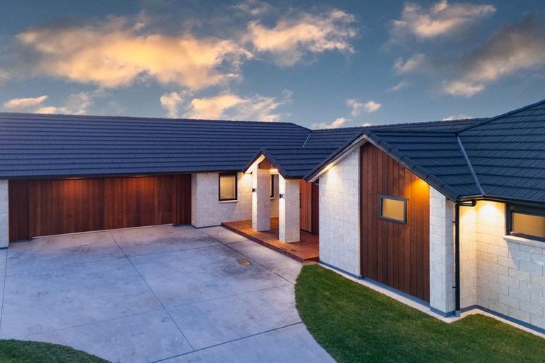 Photo of property in 170 Highland Crescent, Te Awamutu, 3800