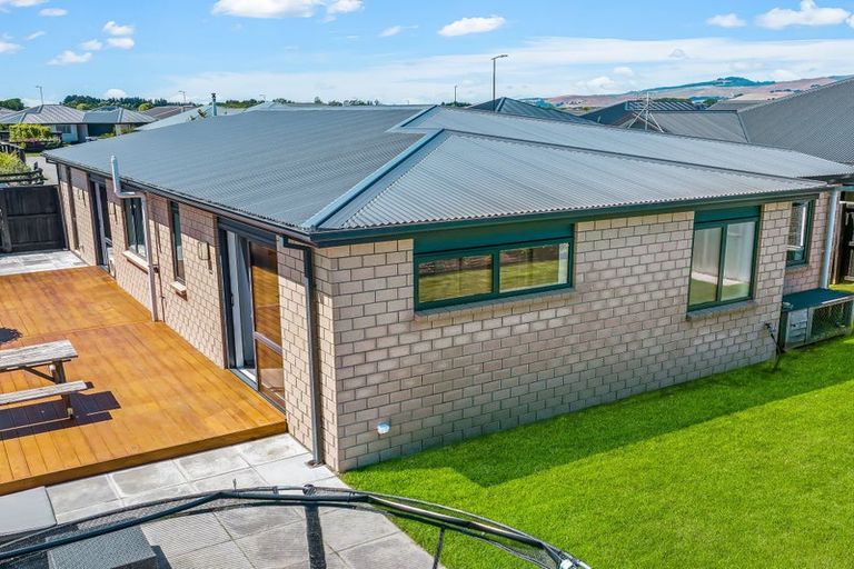 Photo of property in 80 Sunline Avenue, Lincoln, 7608