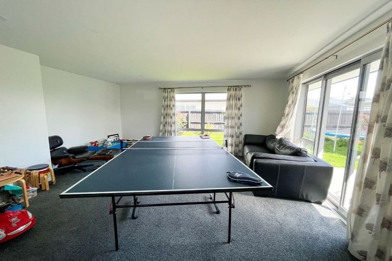 Photo of property in 6 Bofors Close, Wigram, Christchurch, 8042