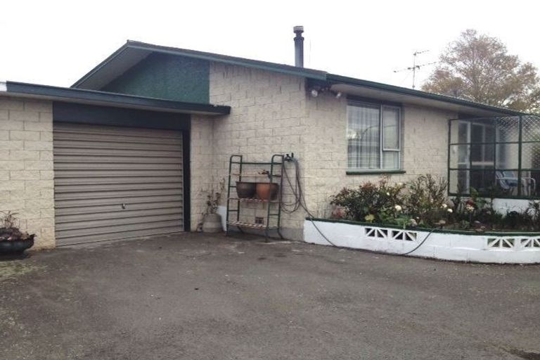 Photo of property in 1/59 Trevors Road, Hampstead, Ashburton, 7700