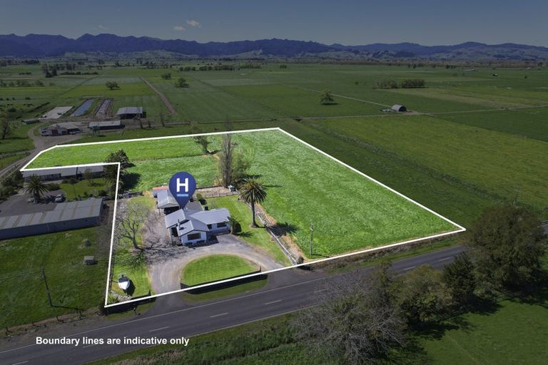 Photo of property in 775 Hauraki Road, Turua, Thames, 3574