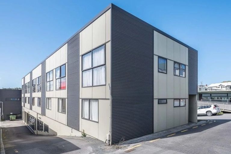 Photo of property in 2/7 Hall Avenue, Newtown, Wellington, 6021