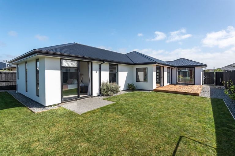 Photo of property in 17 Conailus Street, Halswell, Christchurch, 8025