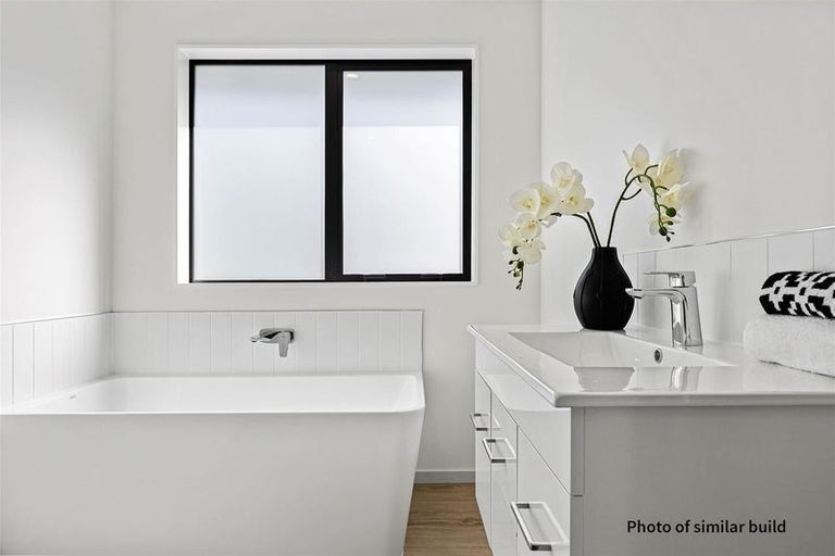 Photo of property in 6 Chambers Avenue, Woodend, 7610