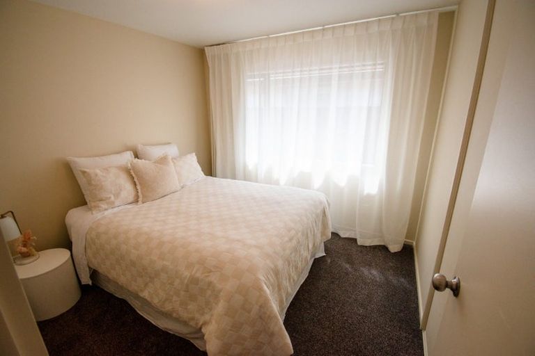 Photo of property in 87a Forfar Street, St Albans, Christchurch, 8014