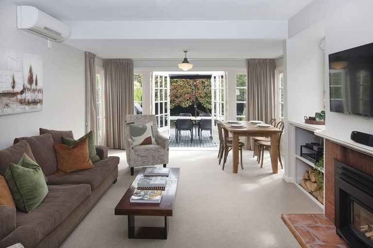 Photo of property in 108 Clyde Road, Ilam, Christchurch, 8041