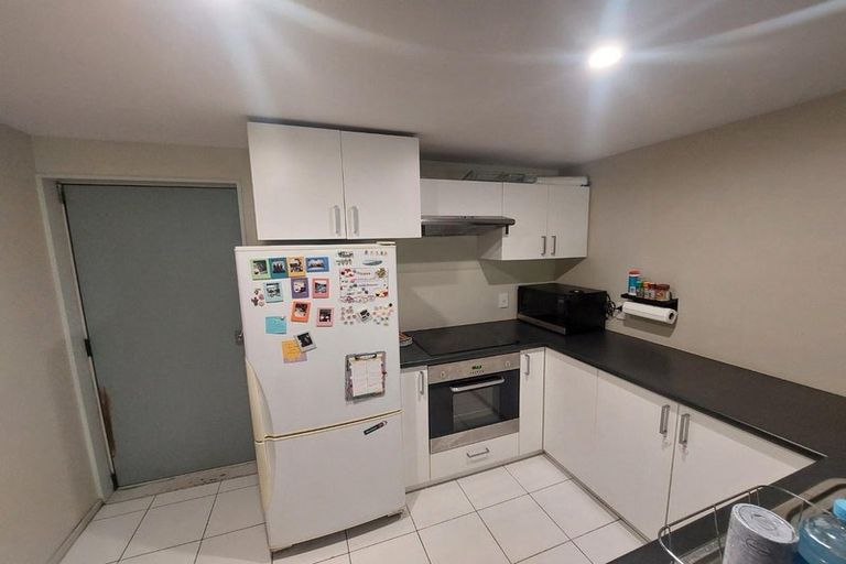 Photo of property in 6/14 Brougham Street, Addington, Christchurch, 8024