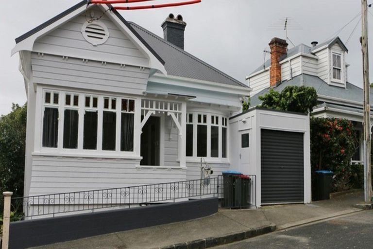 Photo of property in 7 Vine Street, Saint Marys Bay, Auckland, 1011