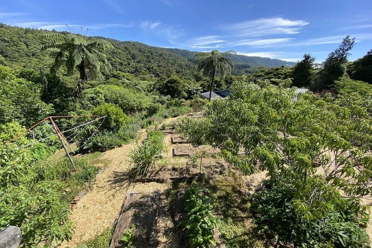 Photo of property in 1052 Wekaweka Road, Waimamaku, Kaikohe, 0473