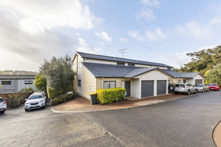 Photo of property in 15/55 Verbena Road, Birkdale, Auckland, 0626