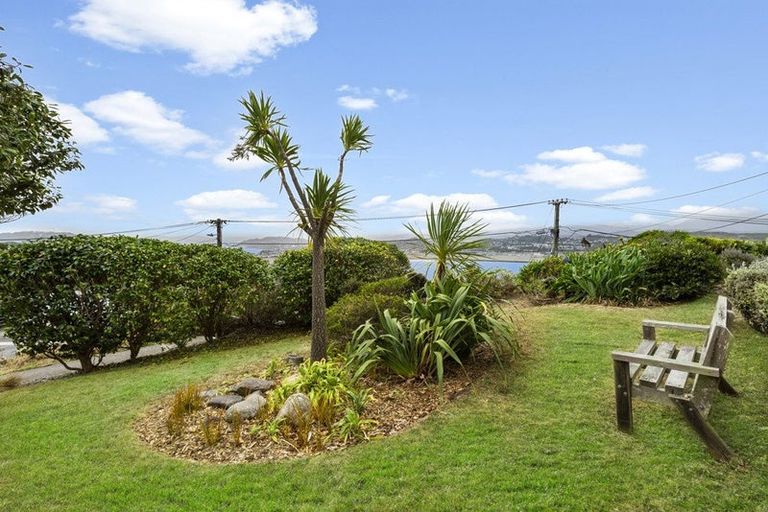 Photo of property in 54 View Road, Houghton Bay, Wellington, 6023