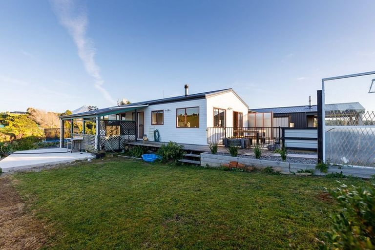 Photo of property in 527 Frankley Road, Hurworth, New Plymouth, 4371