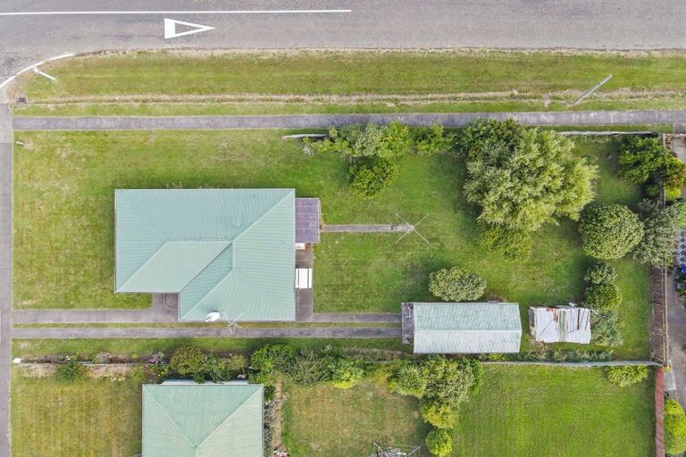 Photo of property in 55 Grey Street, Woodville, 4920