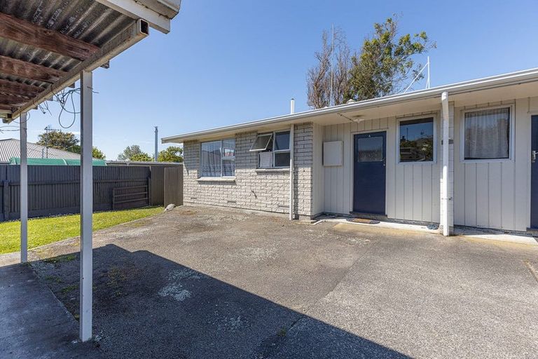 Photo of property in 179a Albert Street, Hokowhitu, Palmerston North, 4410