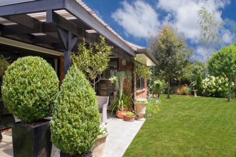 Photo of property in 34 Grosvenor Drive, Matamata, 3400