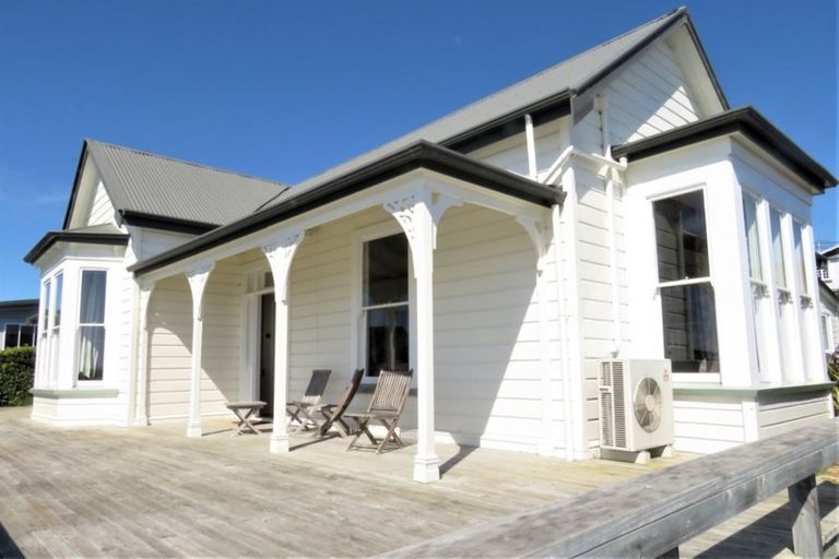 Photo of property in 63 Tees Street, South Hill, Oamaru, 9400
