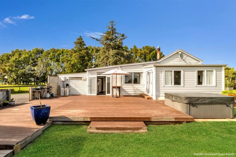 Photo of property in 149 Hallett Road, Otakiri, Whakatane, 3192