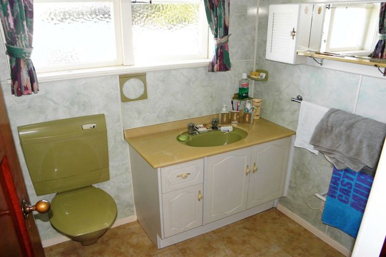 Photo of property in 17 Witham Street, Oamaru North, Oamaru, 9400