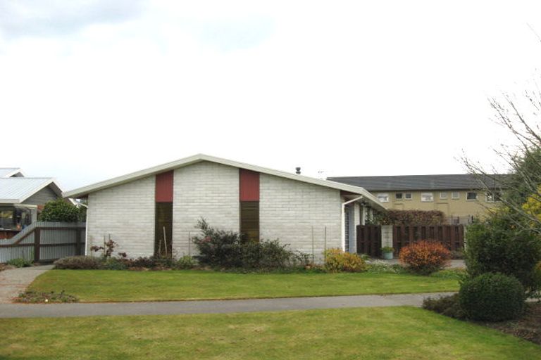 Photo of property in 6 Ascot Place, Netherby, Ashburton, 7700