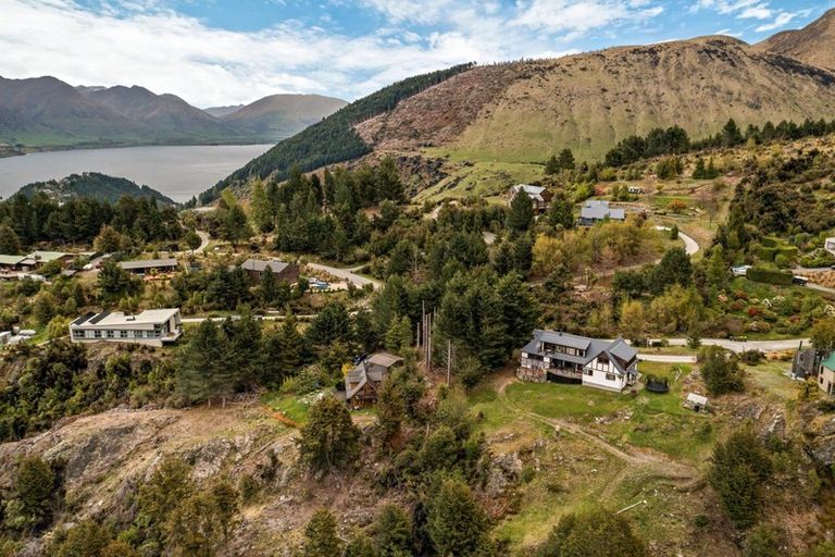 Photo of property in 156 Alpine Retreat Road, Ben Lomond, Queenstown, 9371