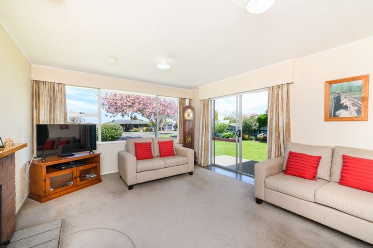 Photo of property in 9 Cheviot Place, Feilding, 4702