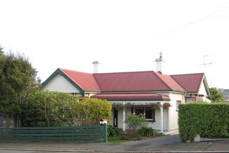 Photo of property in 52 Kenmure Road, Belleknowes, Dunedin, 9011