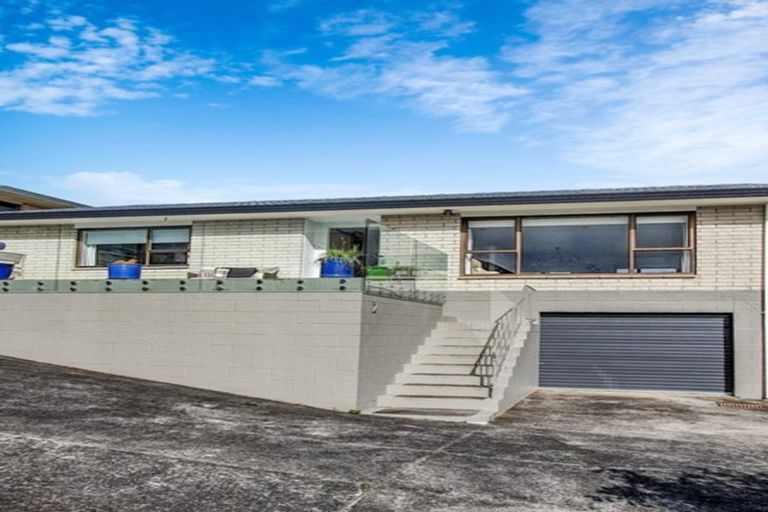 Photo of property in 18b Devon Road, Bucklands Beach, Auckland, 2012