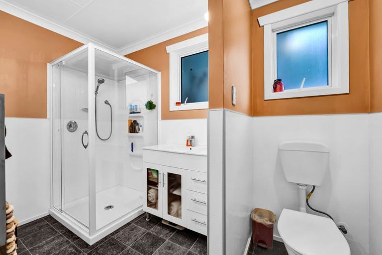 Photo of property in 443 Albert Road, Korito, New Plymouth, 4371