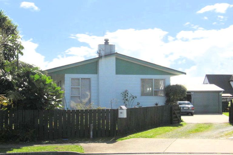 Photo of property in 14 Raupo Place, Tikipunga, Whangarei, 0112