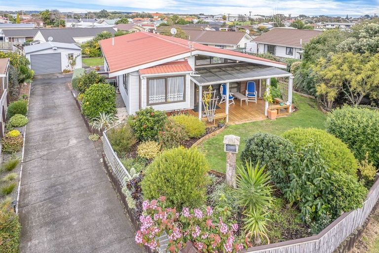 Photo of property in 12 Bens Place, Springvale, Whanganui, 4501