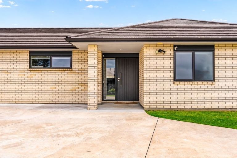 Photo of property in 29 Matau Close, Te Kauwhata, 3710