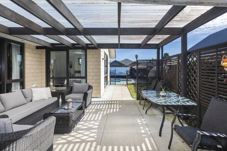 Photo of property in 4 Gilchrist Place, Kaiapoi, 7630