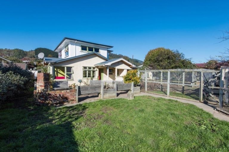 Photo of property in 16 Gorrie Street, Nelson South, Nelson, 7010