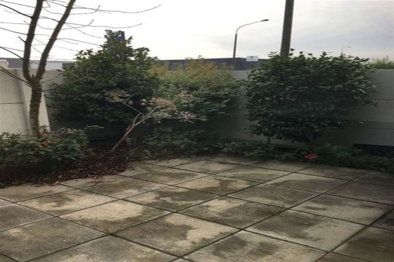 Photo of property in 140j Sherborne Street, St Albans, Christchurch, 8014