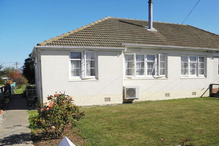 Photo of property in 17 Witham Street, Oamaru North, Oamaru, 9400