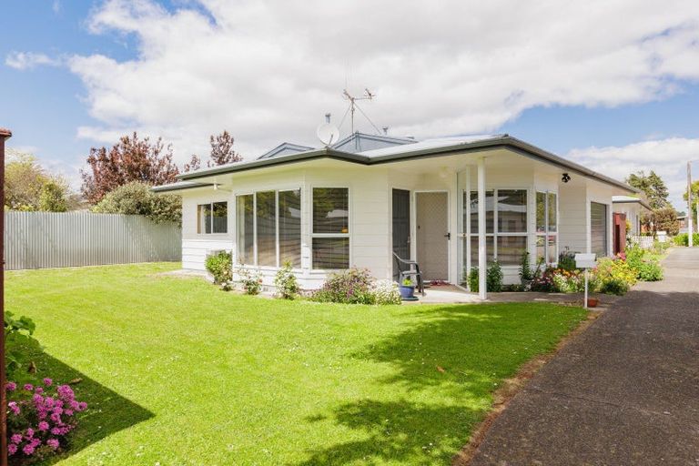 Photo of property in 9 Hughes Court, Pahiatua, 4910