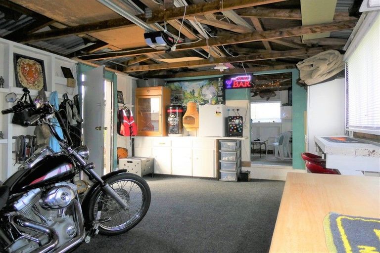 Photo of property in 131 Coulson Road, Paroa, Greymouth, 7805