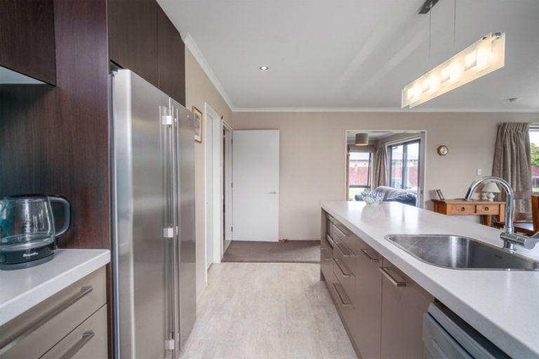 Photo of property in 12 Kingsley Place, Rolleston, 7614