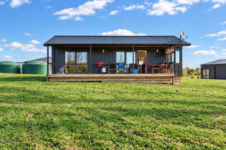 Photo of property in 380 Churchill Road East, Rangiriri, Te Kauwhata, 3782
