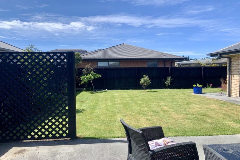 Photo of property in 134 Te Korari Street, Marshland, Christchurch, 8083
