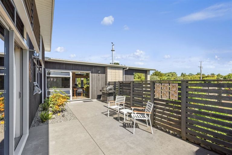 Photo of property in 5 Laurent Way, Ohau, Levin, 5570