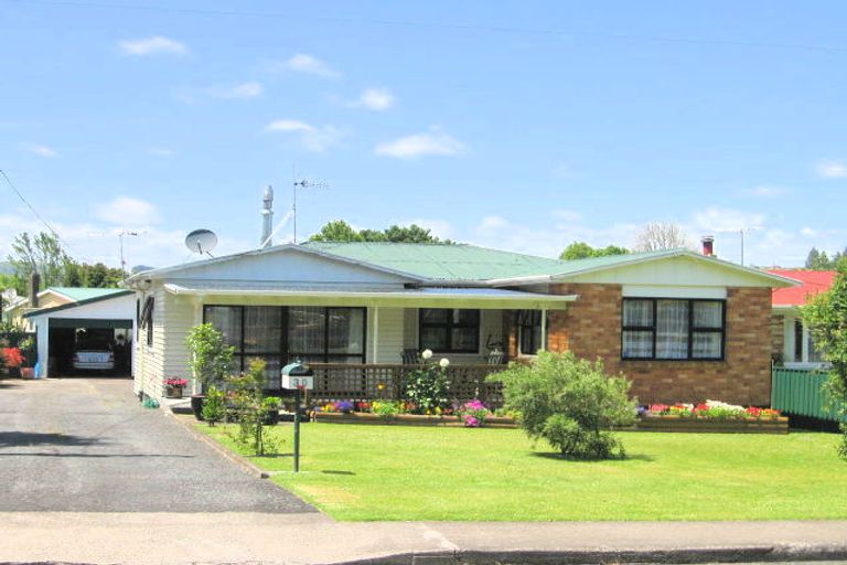 Photo of property in 30 Anzac Street, Te Kuiti, 3910