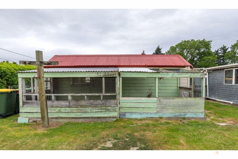 Photo of property in 16 Dobson Street, Waimate, 7924