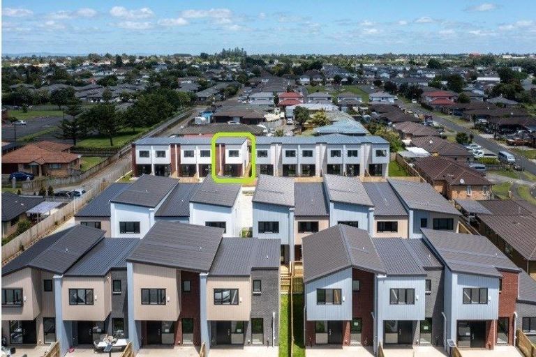 Photo of property in 6 Aumarire Lane, Favona, Auckland, 2024